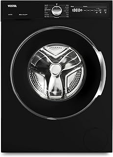 Machine à laver vestel black avec fonction vapeur, 8 kg, fabriquée en turquie, 1200 tr/min, charge frontale, moteur inverseur, approuvé esma, energy++, 18 programmes, écran led, garantie moteur de 5 ans.. La boutique en ligne DIAYTAR COTE D'IVOIRE propose une large sélection de produits allant de l'électronique aux vêtements, en passant par les produits alimentaires. Avec plus de 300 000 références, les clients peuvent trouver tout ce dont ils ont besoin sur un seul site. La boutique est connue pour sa qualité et sa fiabilité, ce qui en fait la référence pour les achats en ligne en Cote d'Ivoire.