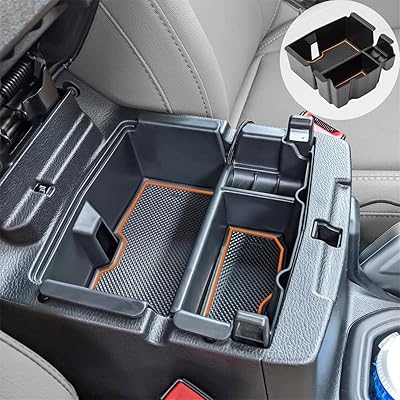 Tomface plateau de rangement pour console centrale compatible avec jeep wrangler. DIAYTAR COTE D'IVOIRE est une plateforme de commerce électronique qui vise à faciliter les achats en ligne pour les habitants de Côte d'Ivoire, en leur offrant une large gamme de produits et de services. La boutique se distingue par son approche innovante et son souci de s'adapter aux tendances du marché, ce qui lui permet de rester à la pointe du commerce électronique dans la région. Cela contribue à la croissance de l'économie numérique locale.