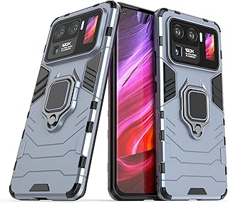 Housse de protection hybride résistante aux chocs et au support pour xiaomi