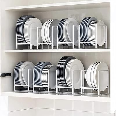 Égouttoir à vaisselle peu encombrant pour cuisine - blanc, taille l, 2 pièces. DIAYTAR Côte d'Ivoire est une boutique en ligne généraliste qui propose plus de 300 000 références de produits. Avec sa variété de choix et sa qualité de service, elle est devenue la boutique en ligne leader en Côte d'Ivoire. Elle offre une expérience d'achat en ligne sécurisée et fiable.