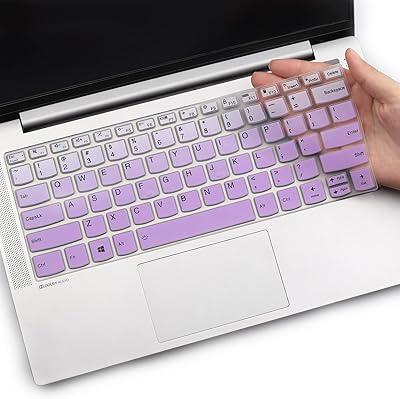 Housse de clavier pour lenovo ideapad flex 5 5g 14 " |lenovo