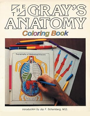 Livre de coloriage grey's anatomy. DIAYTAR COTE D'IVOIRE se différencie par son engagement envers la qualité et la satisfaction client. Notre équipe travaille sans relâche pour sélectionner les meilleurs produits et vous offrir une expérience d'achat en ligne inégalée. Avec plus de 300 000 références, nous sommes votre partenaire idéal pour tous vos achats en ligne en Côte d'Ivoire.