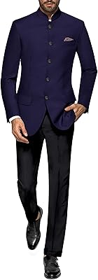 Ensemble de costume jodhpuri varmohey pour hommes | ensemble de costume bandhgala pour hommes | ensemble de costume pour le jour du mariage. Avec une telle variété de produits, DIAYTAR COTE D'IVOIRE répond aux besoins de tous les consommateurs ivoiriens, offrant une expérience d'achat en ligne pratique et abordable. La boutique propose des promotions régulières et des offres spéciales pour rendre l'expérience d'achat encore plus attrayante. Vous pouvez trouver tout ce dont vous avez besoin chez DIAYTAR.