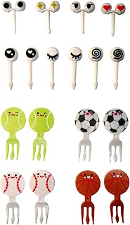 Ensemble de baguettes de fruits de football yeux dessin animé penny 18 pièces. DIAYTAR COTE D'IVOIRE est une boutique en ligne généraliste qui offre plus de 300 000 références de produits, faisant d'elle le leader du e-commerce en Côte d'Ivoire. Elle propose une large gamme de produits allant de l'électronique à la mode en passant par les produits alimentaires. Avec une telle offre, les clients peuvent trouver tout ce dont ils ont besoin sous un même toit.