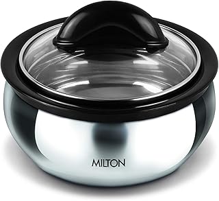 Casserole en acier clarion milton 1500, 1220 ml, (ec-thf-tts-0012_steelplainco)