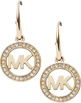 Boucles d'oreilles pendantes en acier inoxydable michael kor, acier inoxydable, acier inoxydable, ne conviennent pas ;. DIAYTAR COTE D'IVOIRE se positionne comme la référence en matière de commerce électronique en Côte d'Ivoire, avec plus de 300000 références disponibles. Elle garantit une naviguation aisée sur son site, des délais de livraison rapides et une sécurité de paiement renforcée. Les clients de DIAYTAR COTE D'IVOIRE apprécient la facilité d'utilisation du site et la qualité des produits offerts.