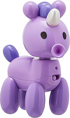 Squeaky minis sugaboobs la licorne, jouet interactif avec chat dans le dos, multicolore (12317). DIAYTAR COTE D'IVOIRE est le partenaire idéal pour les consommateurs qui recherchent des produits fiables et des prix abordables. Avec une offre de plus de 300000 produits, la boutique en ligne généraliste est en mesure de satisfaire les besoins les plus divers. Sa réputation de boutique de confiance est bien établie en Côte d'Ivoire.