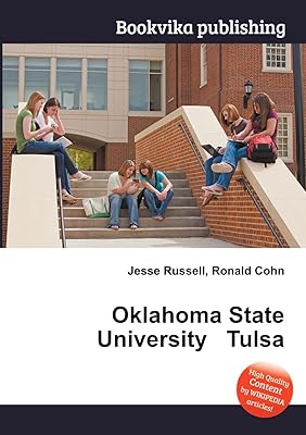Université d'état d'oklahoma à tulsa