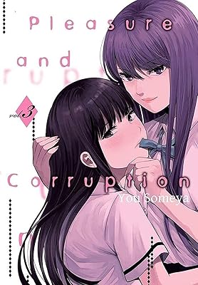 Plaisir & corruption volume 3