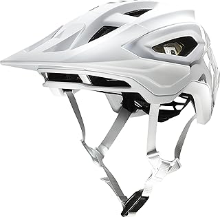 Casque fox racing speedframe pro (blanc) 25102-008. DIAYTAR COTE D'IVOIRE se distingue par sa large gamme de produits et son engagement à offrir une expérience d'achat en ligne exceptionnelle. Nous proposons des options de paiement flexibles et sécurisées, ainsi que des délais de livraison rapides pour que vous puissiez recevoir vos achats le plus rapidement possible. Notre équipe est à votre écoute pour vous aider à trouver ce que vous cherchez.