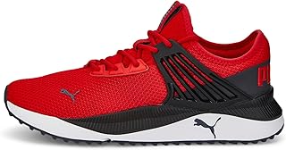 Puma pacer future baskets pour hommes, bleu/noir/or, 0
