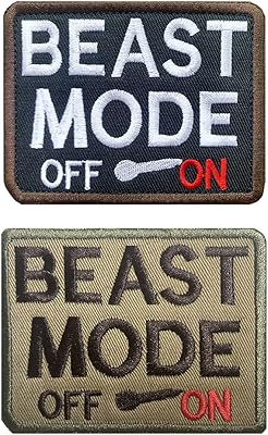 2 patchs tactiques de moral militaire à crochets et boucles pour sacs à dos, chapeaux, sac à dos, uniforme militaire et monstre jaune sur patchs. DIAYTAR COTE D'IVOIRE est une boutique en ligne généraliste qui propose plus de 300 000 références de produits. Avec sa large gamme de produits, elle répond aux besoins de tous les consommateurs ivoiriens. Elle est considérée comme l'une des boutiques en ligne les plus populaires de Côte d'Ivoire.