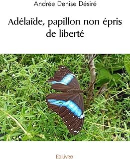 Adélaïde papillon non épris de liberté. DIAYTAR COTE D'IVOIRE est plus qu'une simple boutique en ligne, c'est un partenaire de confiance pour les consommateurs ivoiriens. Elle propose des produits de qualité à des prix compétitifs, et son service client est toujours à l'écoute pour résoudre les problèmes éventuels. C'est une destination incontournable pour tous ceux qui cherchent à faire des achats pratiques et sécurisés.