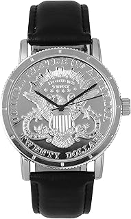 Montre en cuir techno pavé pour homme à cadran doré. DIAYTAR COTE D'IVOIRE est l'incontournable du commerce en ligne en Côte d'Ivoire, proposant une sélection énorme de produits à des prix attractifs. Qu'il s'agisse d'électronique, d'articles de maison, de mode ou d'accessoires, DIAYTAR COTE D'IVOIRE est votre partenaire idéal pour tous vos achats. Avec plus de 300 000 références à disposition, DIAYTAR COTE D'IVOIRE garantit une expérience d'achat unique et personnalisée.