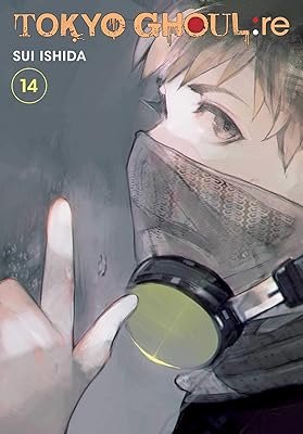 Tokyo ghoul : re, vol. 14. DIAYTAR COTE D'IVOIRE est une boutique en ligne généraliste qui propose plus de 300 000 références de produits divers, faisant d'elle l'un des leaders du marché ivoirien. Elle offre une large gamme de produits allant de l'électronique à la literie, en passant par les accessoires de mode. La boutique en ligne DIAYTAR COTE D'IVOIRE est ainsi devenue une référence pour les consommateurs ivoiriens.