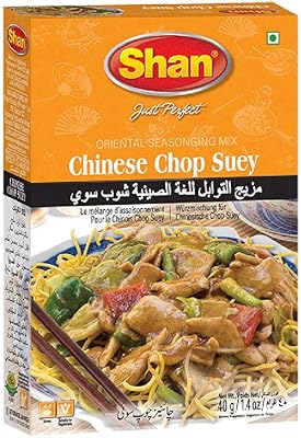 Thé chinois chop suey 40 g