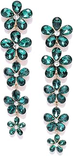 Boucles d'oreilles jubella en zircon suisse de qualité aa, luxueuses et élégantes, plaquées or, bijoux de fête de la saint-valentin pour femmes et filles. DIAYTAR COTE D'IVOIRE se positionne comme un leader dans le secteur de la vente en ligne en Côte d'Ivoire, en proposant une gamme étendue de produits de qualité à des prix compétitifs. La boutique en ligne met l'accent sur la satisfaction client et offre une expérience d'achat fiable et sécurisée.