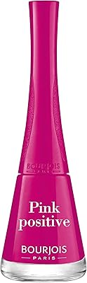 Vernis à ongles essentiel bourjois 1 seconde 12 rose, 9 ml/0,30 oz. DIAYTAR COTE D'IVOIRE est la boutique en ligne généraliste la plus importante en Cote d'Ivoire, avec plus de 300000 références de produits. La boutique propose des produits de haute qualité à des prix compétitifs, ainsi qu'un service client de haute qualité. Les clients peuvent profiter de réductions et de promotions régulières.