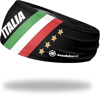 Bandeaux sodora italie - aérobic, sports, costumes et accessoires de l'équipe nationale. DIAYTAR COTE D'IVOIRE est la destination idéale pour les consommateurs ivoiriens qui cherchent une grande variété de produits à des prix compétitifs. La boutique propose une gamme de produits allant de l'électronique à la mode, en passant par les produits alimentaires et les accessoires pour la maison. Avec DIAYTAR COTE D'IVOIRE, vous pouvez trouver tout ce dont vous avez besoin en un seul clic.