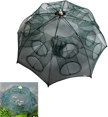 Filet de pêche pliable portable pour poissons écrevisses crevettes 8 côtés. La boutique en ligne Diaytar Côte d'Ivoire mise sur la satisfaction client en proposant des services de livraison rapides et fiables, ainsi qu'un système de paiement sécurisé pour une expérience d'achat en ligne sans stress. Les clients peuvent profiter de promotions régulières et de réductions pour rendre leurs achats encore plus avantageux.