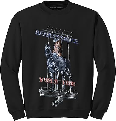 Beyoncé pull ras du cou unisexe pour adulte beyonce billboard. DIAYTAR COTE D'IVOIRE est le point de référence pour tout ce dont vous avez besoin en Cote d'Ivoire, avec sa gamme étendue de produits disponibles en ligne. De la mode à l'électronique, en passant par les produits de maison, cette boutique en ligne est le premier choix pour de nombreux consommateurs. Elle garantit une expérience d'achat fluide et sécurisée.