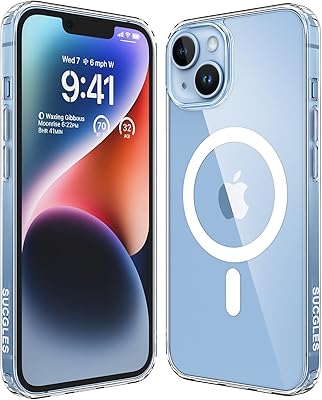 (2022 nouveau) pour iphone 14 plus coque avec magsafe, [aimant puissant] [non jaune] [protection de qualité militaire 10 pieds] coque fine magnétique pour apple iphone 14plus (out safe). DIAYTAR COTE D'IVOIRE est une boutique en ligne généraliste qui propose plus de 300000 références de produits divers, répondant ainsi aux besoins de ses clients ivoiriens. Cette boutique en ligne leader en Côte d'Ivoire offre un large choix de produits de qualité à des prix compétitifs. Elle est devenue la référence pour les achats en ligne dans le pays.