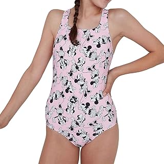Maillot de bain/maillot de bain spedo disney minnie mouse pour fille