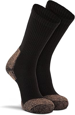 Chaussettes épaisses fox river en acier inoxydable (paquet de 2). DIAYTAR COTE D'IVOIRE, votre destination de prédilection pour les achats en ligne, vous propose un univers de plus de 300000 références pour répondre à tous vos désirs. Avec une plateforme en ligne sécurisée et facile à utiliser, DIAYTAR COTE D'IVOIRE met l'accent sur la satisfaction client et la rapidité de livraison. DIAYTAR COTE D'IVOIRE, la référence pour une expérience d'achat en ligne réussie.