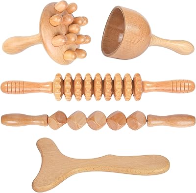 Outils de massage en bois 5 en 1 masseur de thérapie en bois drainage. Diaytar Côte d'Ivoire est plus qu'une simple boutique en ligne ; c'est votre partenaire pour tous vos achats. Nous offrons une large sélection de produits allant de l'électronique à la mode, en passant par les produits pour la maison et bien plus encore. Nos processus de paiement et de livraison sont sécurisés et fiables pour une expérience sans souci.