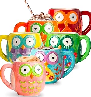 Tasse à café licorne en céramique comfify jaune. Diaytar Côte d'Ivoire se distingue par son engagement à proposer des produits variés et abordables, facilitant ainsi l'accès à ces biens pour une grande partie de la population. Le site web est conçu pour être convivial, permettant aux clients de naviguer facilement et de trouver leurs produits préférés. Des services de livraison rapides et fiables sont également mis en place pour un maximum de satisfaction.