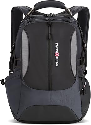 Sac à dos pour ordinateur winger avec pochette rembourrée pour ordinateur portable (sa1537), gris, l, wenger. DIAYTAR COTE D'IVOIRE est une boutique en ligne qui se soucie de la satisfaction de ses clients. Elle propose des offres personnalisées, des conseils de vente et des services après-vente de haute qualité. La boutique est également très active sur les réseaux sociaux, où elle partage des conseils, des astuces et des promotions exclusives pour ses clients.