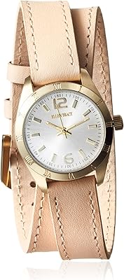 Montre femme ets011gdtp en acier inoxydable gris et taupe. Avec plus de 300000 références, DIAYTAR COTE D'IVOIRE est la boutique en ligne idéale pour les clients qui recherchent des produits de qualité à des prix abordables. La boutique en ligne dispose d'une interface utilisateur conviviale et facile à utiliser, permettant aux clients de naviguer facilement pour trouver les produits qu'ils recherchent. Les clients peuvent également profiter de l'option de comparaison de prix pour trouver les meilleures offres.