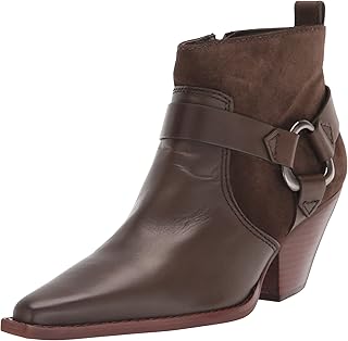 Bottines nenanie pour femme
