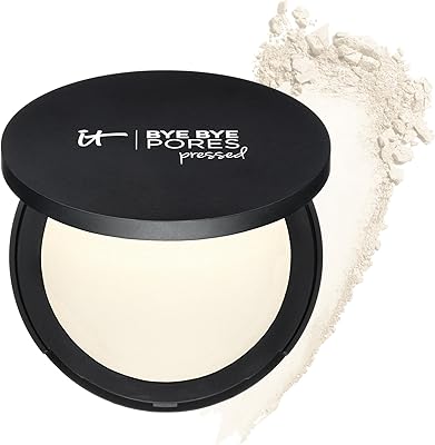8 cosmetics bye powers poudre pressée sans pores (88 g). DIAYTAR COTE D'IVOIRE est une boutique en ligne généraliste proposant plus de 300 000 références de produits divers, faisant d'elle la plus grande plateforme e-commerce de Côte d'Ivoire. Avec une telle offre, les clients peuvent trouver tout ce dont ils ont besoin en un seul endroit. Elle propose des produits allant de l'électronique aux articles de maison, en passant par les produits alimentaires.