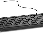 Dell kb216 - clavier anglais - usb - noir - pour inspiron 3459