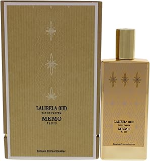 Libyla oud eau de parfum vaporisateur pour femme de memo paris 75 ml. La navigation sur le site de DIAYTAR COTE D'IVOIRE est intuitive et facile, permettant aux clients de trouver rapidement ce qu'ils cherchent. Le processus de commande est sécurisé et fiable, offrant ainsi une expérience d'achat en ligne fluide et sans stress. Cela renforce la confiance des clients dans la marque.