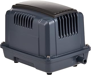 Pompe à air à haut débit boy lk-60 pour aquariums et grands étangs. En tant que leader du commerce en ligne en Côte d'Ivoire, DIAYTAR COTE D'IVOIRE est déterminé à offrir les meilleurs produits et services à ses clients. La boutique en ligne propose des prix compétitifs et des offres spéciales pour rendre les achats en ligne encore plus avantageux.