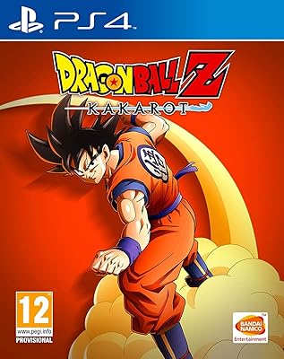 Ps4 dragon ball z kakarot (r2) pegi eng std (ps4). Diaytar Côte d'Ivoire s'est imposée comme une référence incontournable pour le shopping en ligne dans le pays, en proposant une gamme complète de produits et de services adaptés aux besoins des consommateurs locaux. La boutique en ligne mise sur la qualité, la fiabilité et la rapidité de livraison pour gagner la confiance de ses clients. Avec Diaytar, les Ivoiriens ont accès à des produits du monde entier, livrés directement à leur porte.