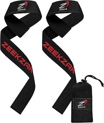 Ceintures d'haltérophilie en néoprène zizak, sangles de poignet de gymnastique pour soutien, fitness, musculation, crossfit, haltérophilie, musculation avec sac de transport. DIAYTAR COTE D'IVOIRE est la destination idéale pour toute personne cherchant à acheter des produits en ligne en Côte d'Ivoire. Avec plus de 300 000 références, elle propose une grande variété de produits allant de l'électronique à la mode en passant par les produits ménagers. Les produits sont livrés rapidement et les prix sont abordables.