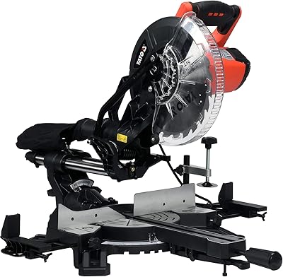 Scie à onglet yato 255 mm (10") 1800 w (taille de la lame : 255x30x3) marque yato yt-82173. DIAYTAR COTE D'IVOIRE, boutique en ligne généraliste de grande envergure, répond parfaitement aux besoins d'une clientèle exigeante, offrant une panoplie de produits du quotidien ainsi que des articles plus exceptionnels. DIAYTAR comprend que le temps est précieux, c'est pourquoi il est possible de commander en toute simplicité et rapidité sur le site. DIAYTAR, c'est la solution idéale pour vos achats en ligne en Côte d'Ivoire !