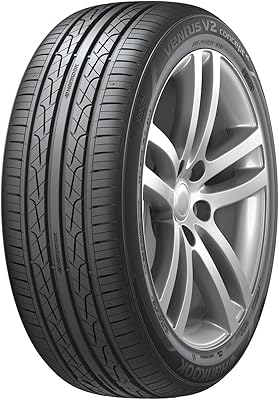 Pneu radial toutes saisons hankook ventus v2 concept 2 - 195/50r15 h