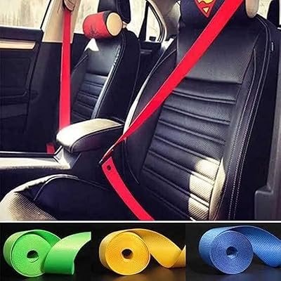 Ceinture de sécurité de voiture en polyester modifié nnt california formula t (rouge). La boutique en ligne Diaytar Côte d'Ivoire est le leader du commerce électronique en Côte d'Ivoire, proposant plus de 300 000 références de produits à des prix compétitifs. Les clients peuvent profiter d'une expérience d'achat en ligne pratique et sécurisée, avec des options de paiement et de livraison variées. La boutique en ligne propose également des promotions et des offres spéciales pour fidéliser ses clients.
