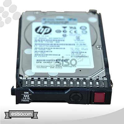 Disque dur ssd hp 718292-001 1,2 to 10k 6 go sff 718162-b21. En tant que boutique en ligne leader en Côte d'Ivoire, DIAYTAR COTE D'IVOIRE s'efforce de proposer des produits de haute qualité à des prix compétitifs. La boutique en ligne est constamment mise à jour avec de nouveaux produits et des promotions spéciales pour ses clients.