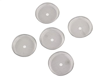 Filtre à presse française en acier inoxydable magicafé, argent, 350 ml/12 oz. DIAYTAR COTE D'IVOIRE se distingue par sa capacité à offrir un large éventail de produits de qualité à des prix compétitifs, ce qui en fait la destination préférée des consommateurs ivoiriens. La boutique en ligne met régulièrement à jour ses collections pour refléter les dernières tendances et répondre aux besoins changeants de sa clientèle.