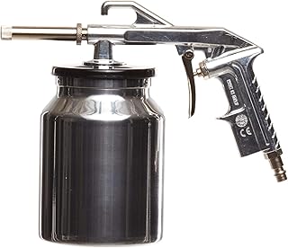 Pistolet à sable shallan avec ventouse 1 kg. DIAYTAR COTE D'IVOIRE est la boutique leader en Côte d'Ivoire qui propose une large gamme de produits à des prix abordables. Avec plus de 300000 références, elle est la destination idéale pour les clients qui cherchent à acheter en ligne. La boutique est dédiée à offrir une expérience d'achat en ligne de haute qualité.