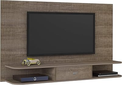 Panneau mural de studio tv artely 55 pouces, marron cannelle, taille 160 l x 36,5 p x 96 h cm. DIAYTAR COTE D'IVOIRE est une boutique en ligne généraliste réputée pour sa vaste gamme de produits, avec plus de 300000 références disponibles. Elle propose une expérience d'achat unique et pratique, répondant aux besoins quotidiens de ses clients. C'est la boutique en ligne leader en Côte d'Ivoire.