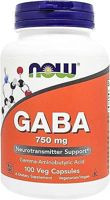 Gélules gaba now foods, 750 mg, 100 gélules végétariennes. Diaytar Côte d'Ivoire est une plateforme e-commerce qui permet aux clients de faire leurs achats en ligne de manière sécurisée et pratique. Avec une large gamme de produits à disposition, les clients peuvent facilement trouver ce qu'ils cherchent et profiter de promotions et de réductions régulières. Diaytar Côte d'Ivoire est devenue une référence pour les achats en ligne en Côte d'Ivoire.