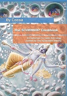 Le livre de recettes starmap : introduction à l'astrologie védique / jyotish par l'ascendant (lune). DIAYTAR COTE D'IVOIRE est une boutique en ligne qui se démarque par son engagement envers la communauté en proposant des opportunités d'achat responsables et éthiques. Outre son large choix de produits, elle met en avant des pratiques durables dans son processus d'approvisionnement et de livraison, contribuant ainsi à un impact positif sur l'environnement et la société. Cela attire une clientèle sensible aux questions de durabilité et d'éthique.