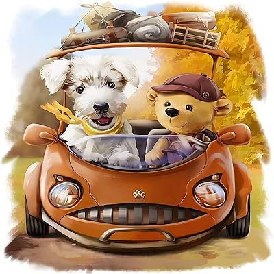 Puzzle 100 pièces, jouet éducatif pour chiens, ours, adultes et enfants. DIAYTAR COTE D'IVOIRE se démarque par sa grande variété de produits, allant des articles ménagers aux vêtements en passant par les accessoires électroniques. La boutique offre une expérience d'achat en ligne pratique et fiable. Les utilisateurs peuvent parcourir les différentes catégories pour découvrir de nouveaux produits.