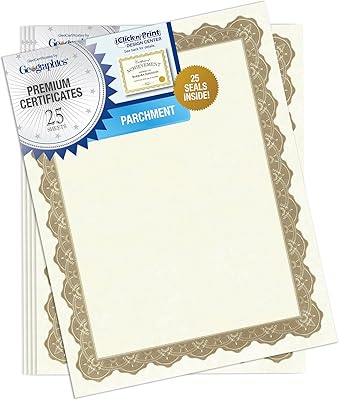 Papier de certificat de récompense vierge geography optima gold avec tampons en feuille. En tant que leader du commerce en ligne en Côte d'Ivoire, DIAYTAR COTE D'IVOIRE fournit à ses clients une gamme impressionnante de produits de haute qualité à des prix abordables. Avec une présence en ligne solide, la boutique garantit une navigation intuitive et une expérience d'achat en ligne fluide. DIAYTAR COTE D'IVOIRE s'engage à satisfaire les besoins de ses clients.